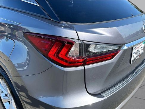 Used 2017 Lexus RX 350 FWD w/ Accessory Package image 28