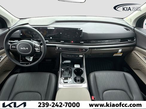 New 2026 Kia Carnival EX image 15