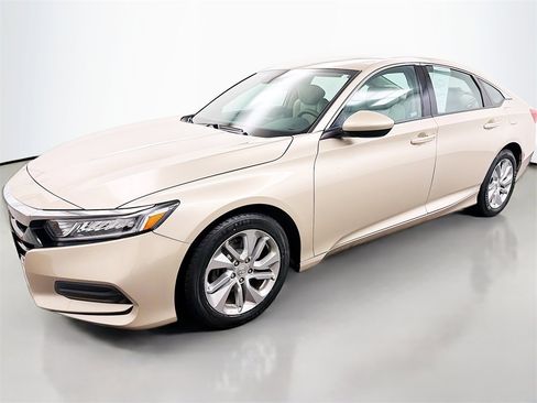 Used 2020 Honda Accord LX image 3