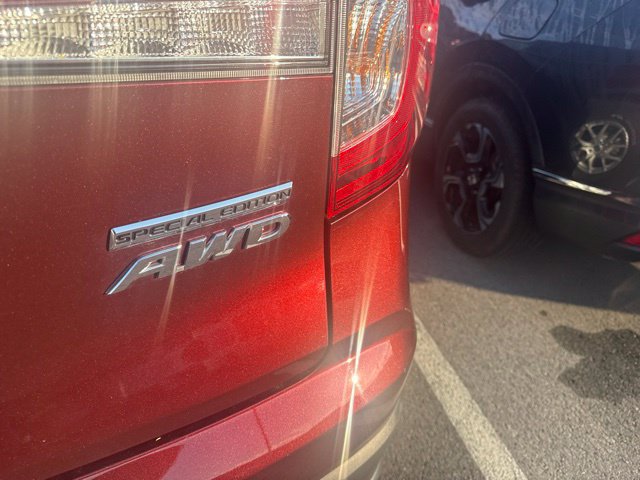 Used 2022 Honda Pilot Special Edition image 10