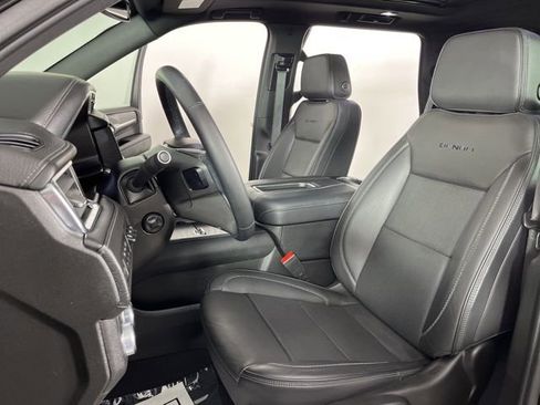 Used 2023 GMC Yukon Denali w/ Max Trailering Package AWD/4WD image 19