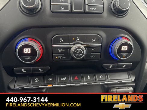 Used 2021 Chevrolet Silverado 1500 LT image 20