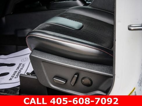 Used 2024 Ford Bronco Raptor AWD/4WD image 47