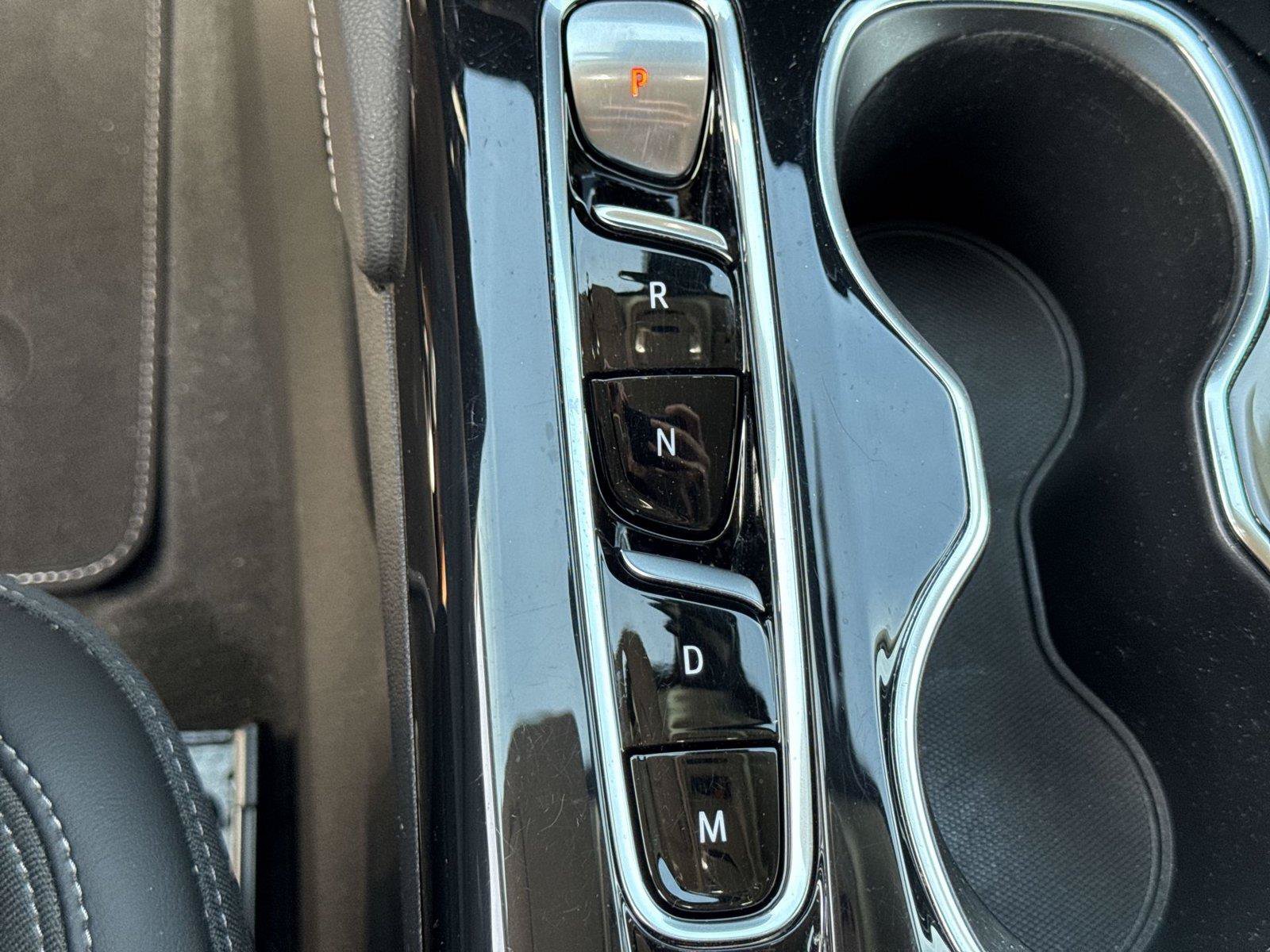 Used 2023 Buick Envision Preferred AWD/4WD image 15