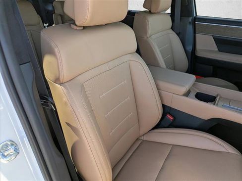 New 2026 Hyundai Santa Fe Calligraphy image 29