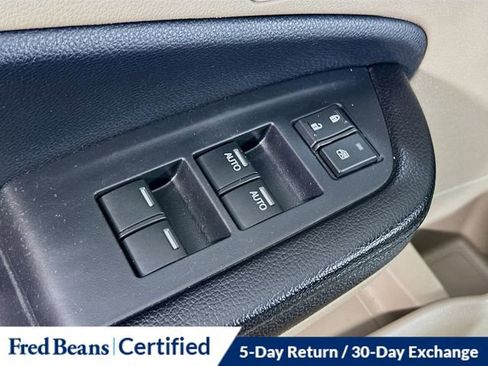 Used 2017 Honda Pilot LX image 18