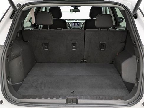 Used 2024 Chevrolet Equinox LT image 10