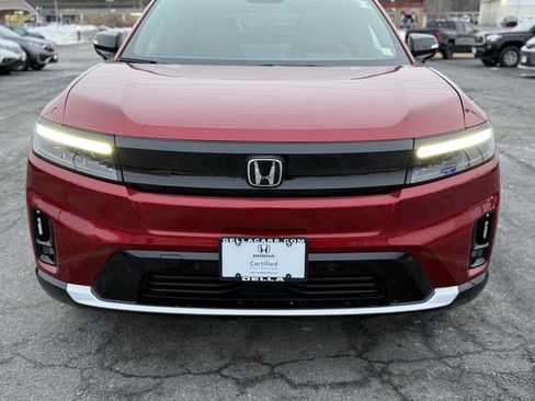 Certified 2024 Honda Prologue Touring image 2