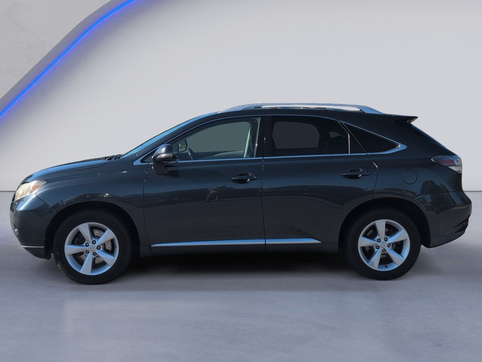 Used 2010 Lexus RX 350 AWD w/ Premium Pkg image 3