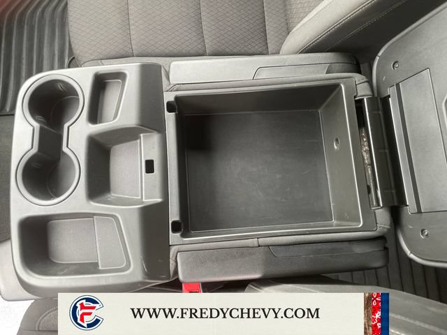 Used 2025 Chevrolet Silverado 3500 LT w/ Safety Package AWD/4WD image 26