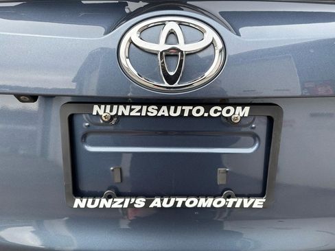 Used 2013 Toyota RAV4 Limited image 37