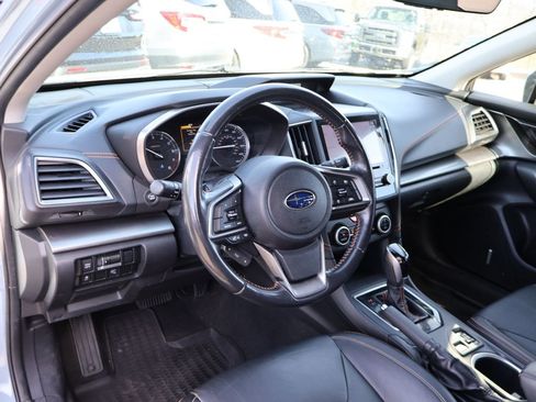 Used 2019 Subaru Crosstrek 2.0i Limited w/ Moonroof Package w/Navigation image 16