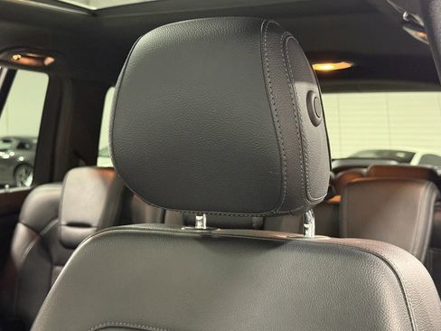 Used 2018 Mercedes-Benz GLS 450 4MATIC w/ Premium Package image 19
