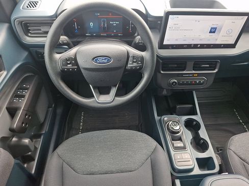 Used 2026 Ford Maverick XL AWD/4WD image 13