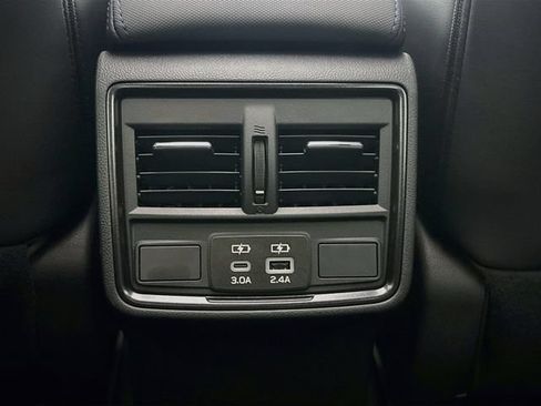 New 2026 Subaru Forester Limited AWD/4WD image 26