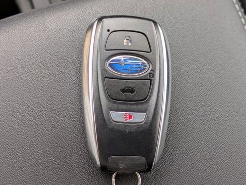 Used 2023 Subaru Forester Touring AWD/4WD image 26