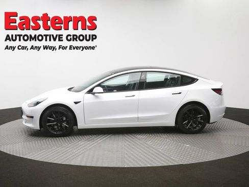 Used 2022 Tesla Model 3 RWD image 55
