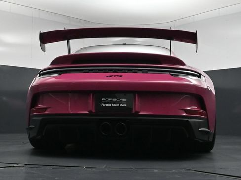 Used 2024 Porsche 911 GT3 RWD image 25