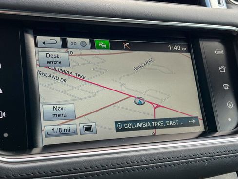 Used 2016 Land Rover Range Rover Sport Autobiography image 33