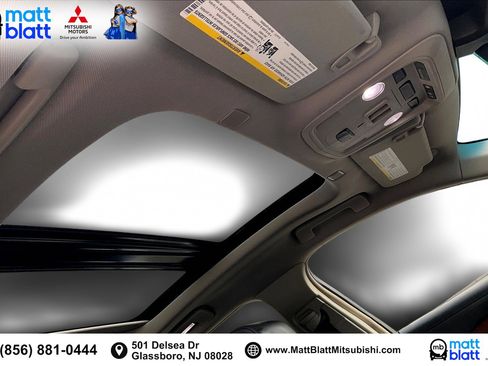 Used 2019 Cadillac CTS Luxury image 24