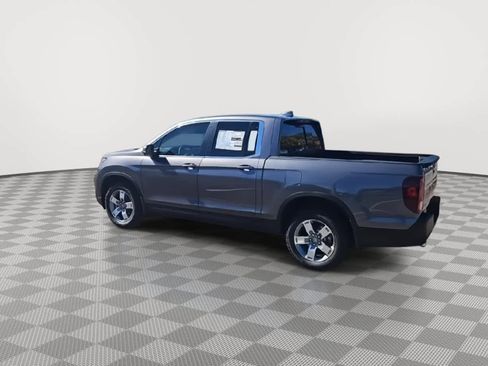 New 2026 Honda Ridgeline RTL image 6