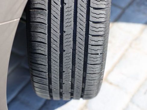 Used 2021 Subaru Legacy Limited image 56