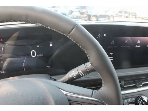 New 2026 Buick Envista Sport Touring w/ Convenience I Package FWD image 23
