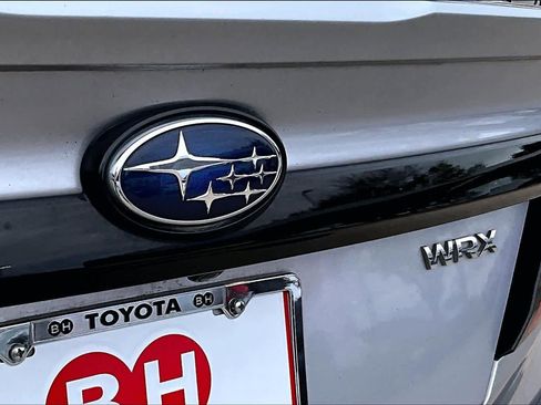 Used 2024 Subaru WRX Premium image 29