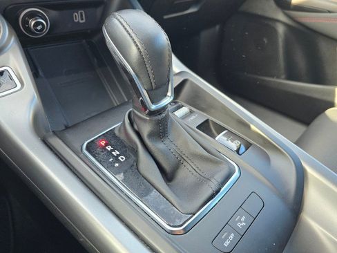 Used 2024 Dodge Hornet GT w/ GT Blacktop Package image 32