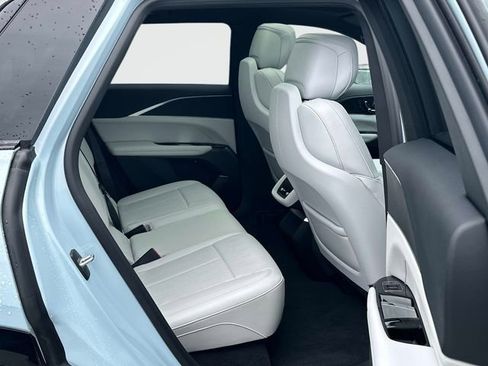 Certified 2024 Cadillac Lyriq Luxury w/ LPO, Floor Liner Package AWD/4WD image 21