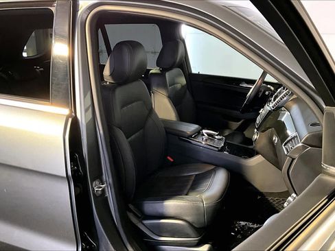 Used 2018 Mercedes-Benz GLE 350 4MATIC image 8