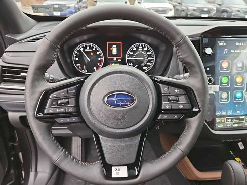 New 2026 Subaru Forester Touring image 24