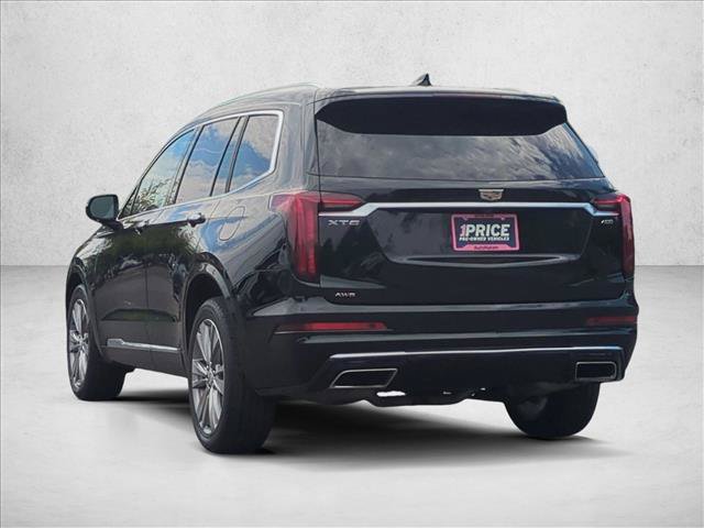 Used 2023 Cadillac XT6 Premium Luxury AWD/4WD image 8