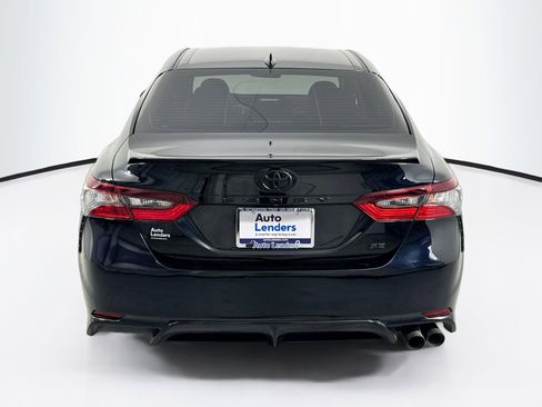 Used 2023 Toyota Camry SE w/ Convenience Package image 6