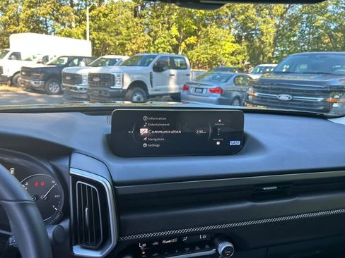 New 2026 MAZDA CX-50 AWD 2.5 S w/ Cargo Package image 18