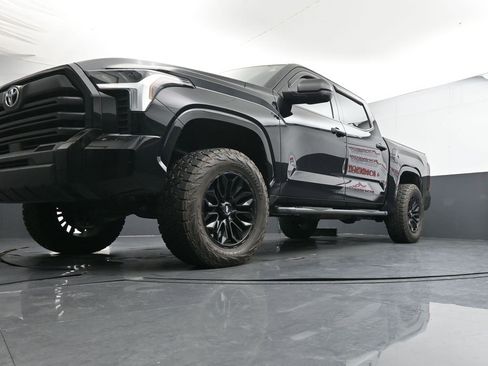 Used 2024 Toyota Tundra SR image 20