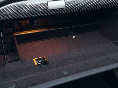 Used 2007 BMW M6 Convertible image 44