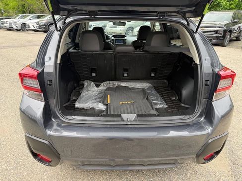 Used 2023 Subaru Crosstrek 2.5i Sport AWD/4WD image 6