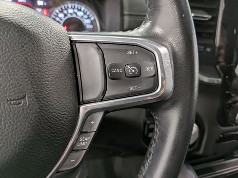Used 2022 RAM 1500 Laramie image 18
