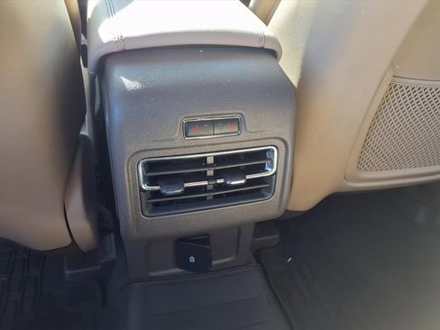 Certified 2021 Lincoln Corsair FWD image 16