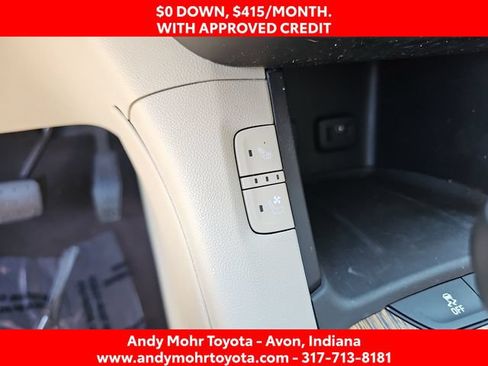 Used 2017 GMC Acadia Denali w/ Technology Package AWD/4WD image 24