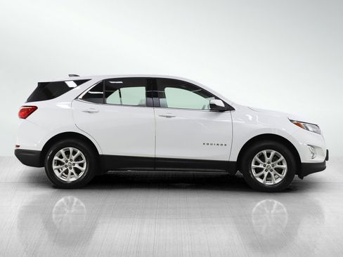 Used 2019 Chevrolet Equinox LT image 6
