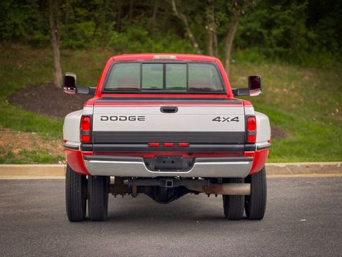 Used 1994 Dodge Ram 3500 Truck 4x4 Regular Cab image 13