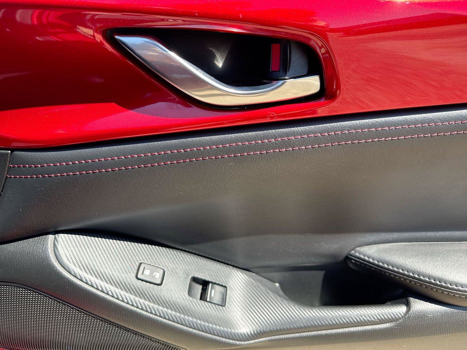 Used 2016 MAZDA MX-5 Miata Grand Touring RWD image 16