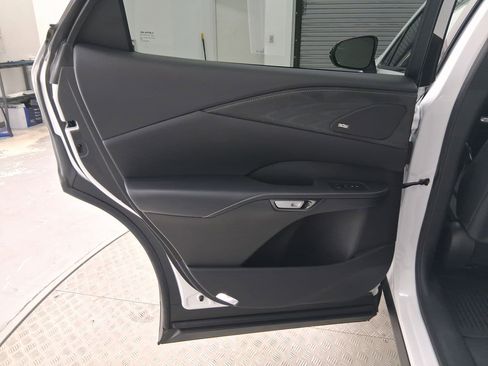 Used 2024 Lexus RX 500h F Sport image 27