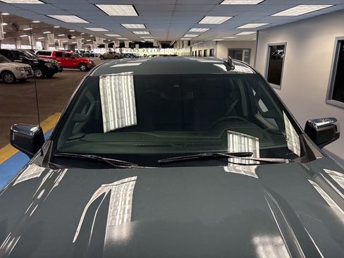 New 2026 Chevrolet Silverado 1500 LT AWD/4WD image 11