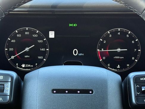 New 2026 Hyundai Palisade XRT Pro image 20