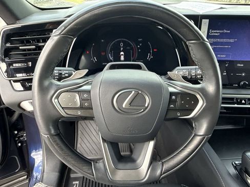 Used 2024 Lexus RX 350 Premium Plus w/ Convenience Package FWD image 21