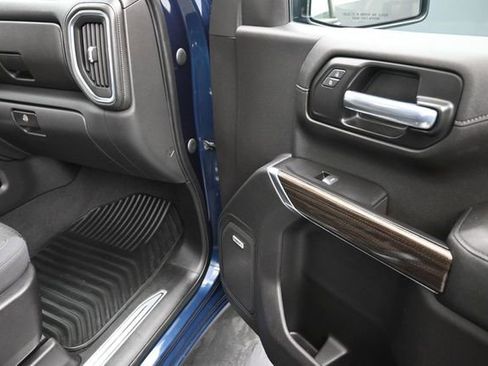 Used 2020 Chevrolet Silverado 1500 RST w/ All-Star Edition AWD/4WD image 23