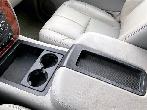 Used 2009 Chevrolet Silverado 1500 LTZ w/ Safety Package image 20